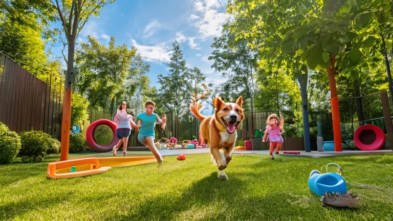 Como adaptar seu dia a dia para um cachorro cheio de energia