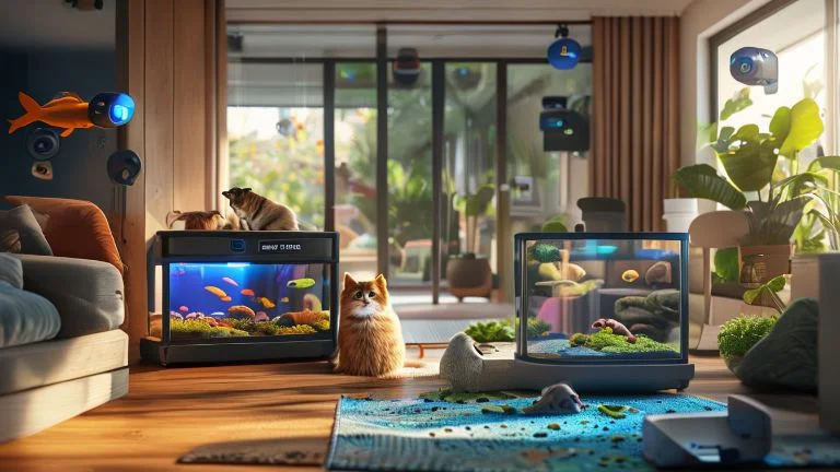 Como escolher o pet ideal para quem viaja com frequência